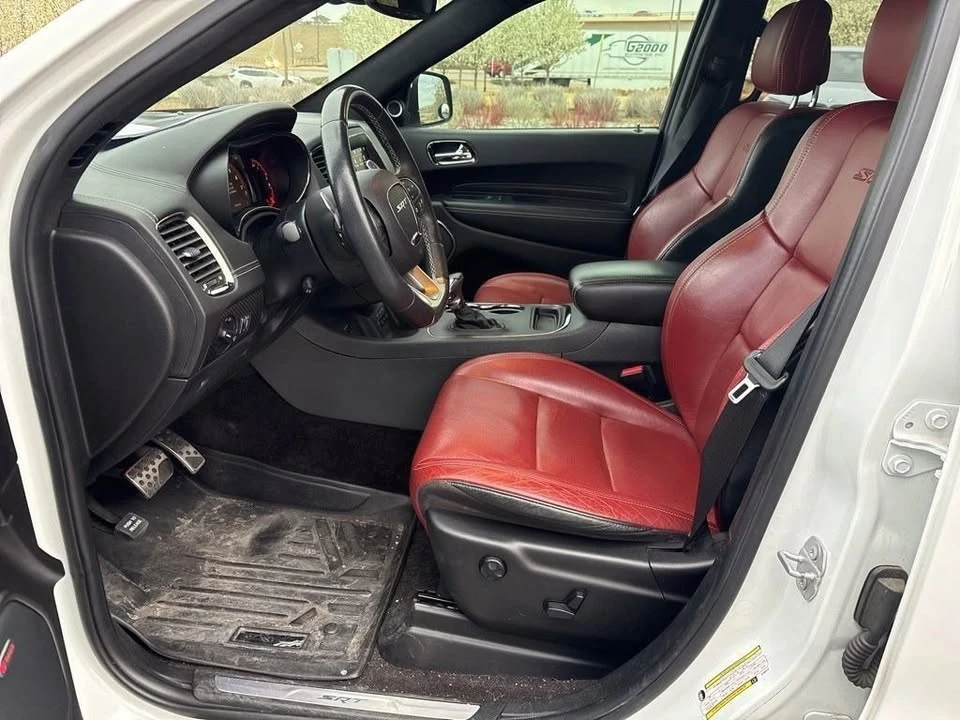 2018 Dodge Durango 3rd Gen - Image 13 of 19
