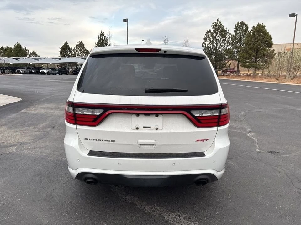 2018 Dodge Durango 3rd Gen - Image 8 of 19