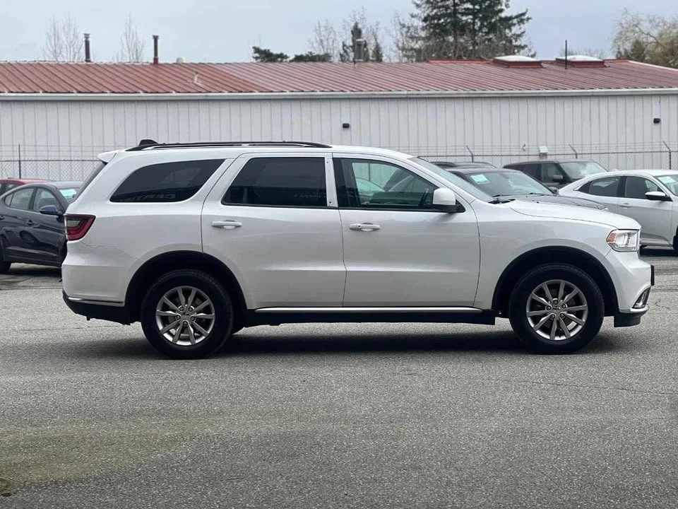 2018 Dodge Durango 3rd Gen - Image 4 of 15