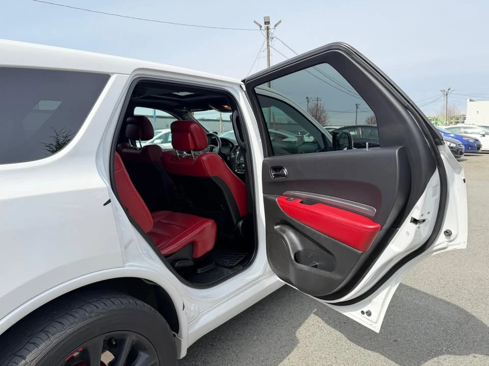 2018 Dodge Durango 3rd Gen - Image 18 of 20