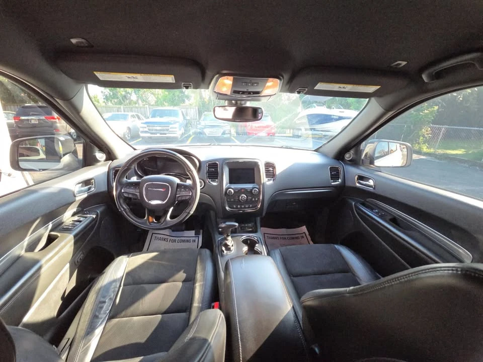 2018 Dodge Durango 3rd Gen - Image 14 of 18