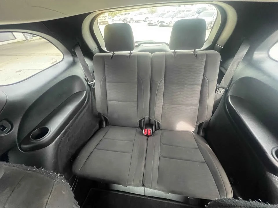 2018 Dodge Durango 3rd Gen - Image 13 of 15