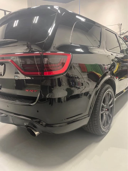 2018 Dodge Durango 3rd Gen - Image 3 of 7