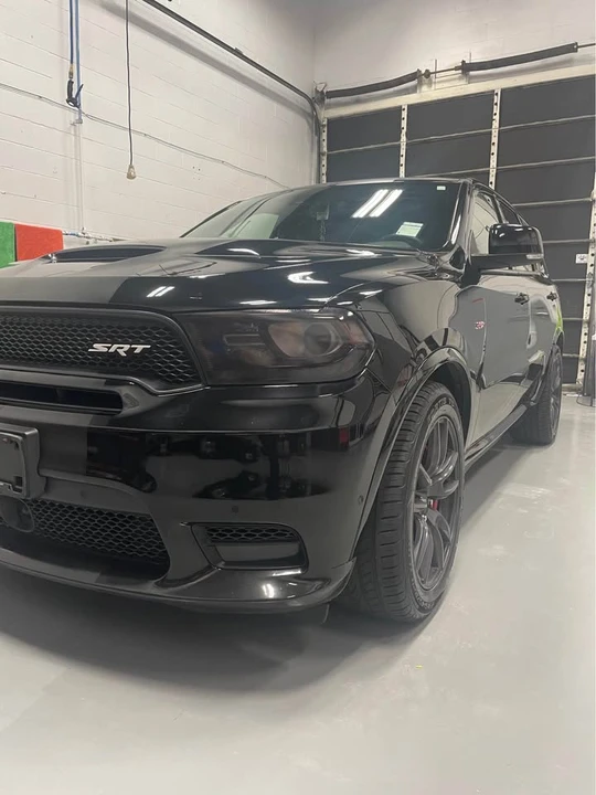 2018 Dodge Durango 3rd Gen - Image 2 of 7