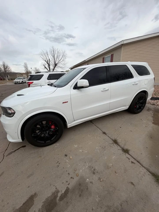 2018 Dodge Durango 3rd Gen - Image 2 of 9