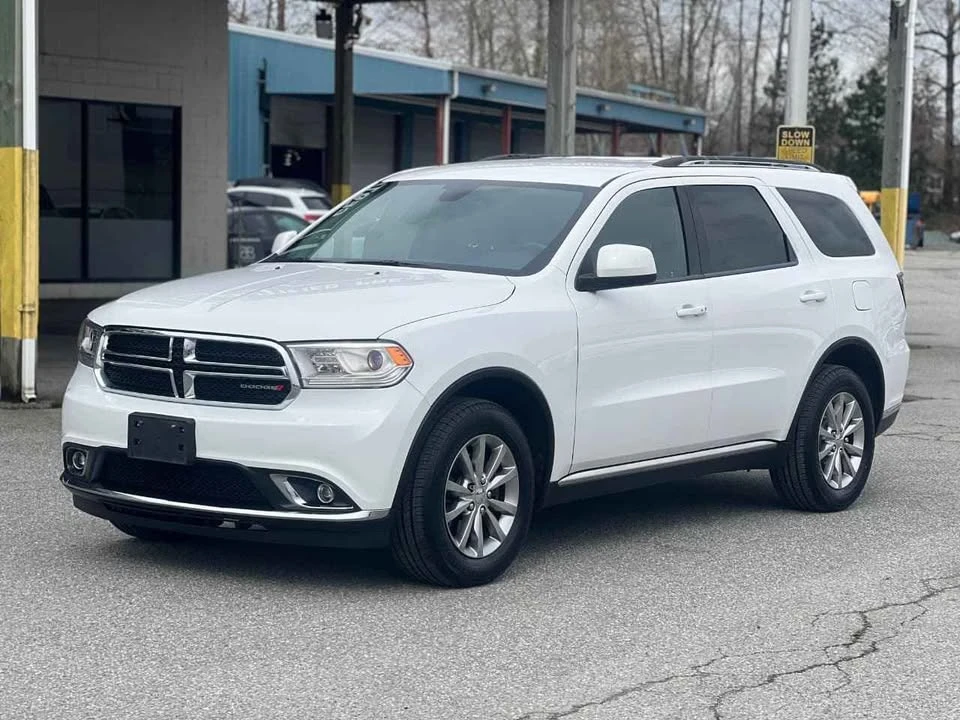 2018 Dodge Durango 3rd Gen - Image 3 of 15