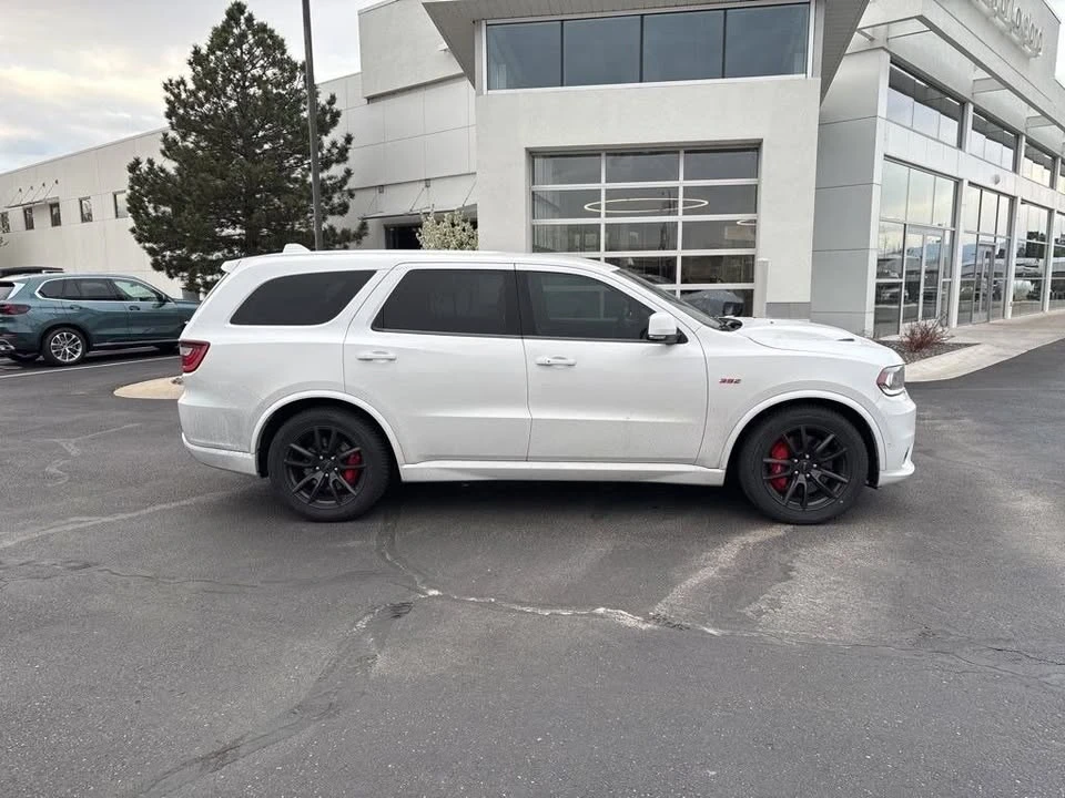 2018 Dodge Durango 3rd Gen - Image 10 of 19