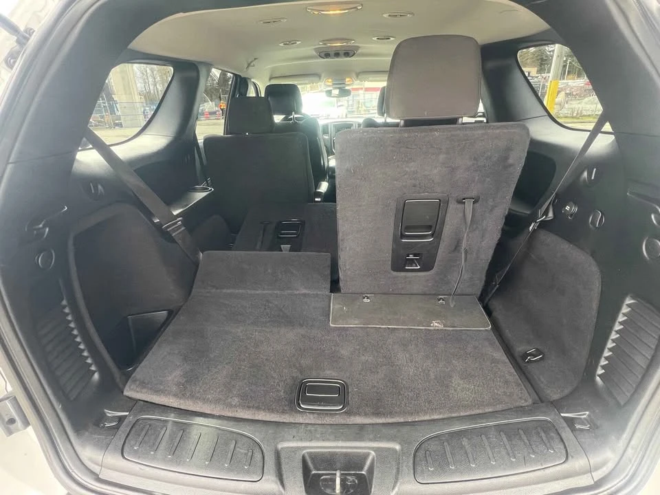2018 Dodge Durango 3rd Gen - Image 15 of 15