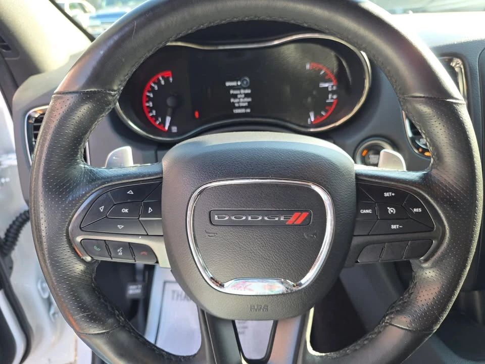 2018 Dodge Durango 3rd Gen - Image 10 of 18