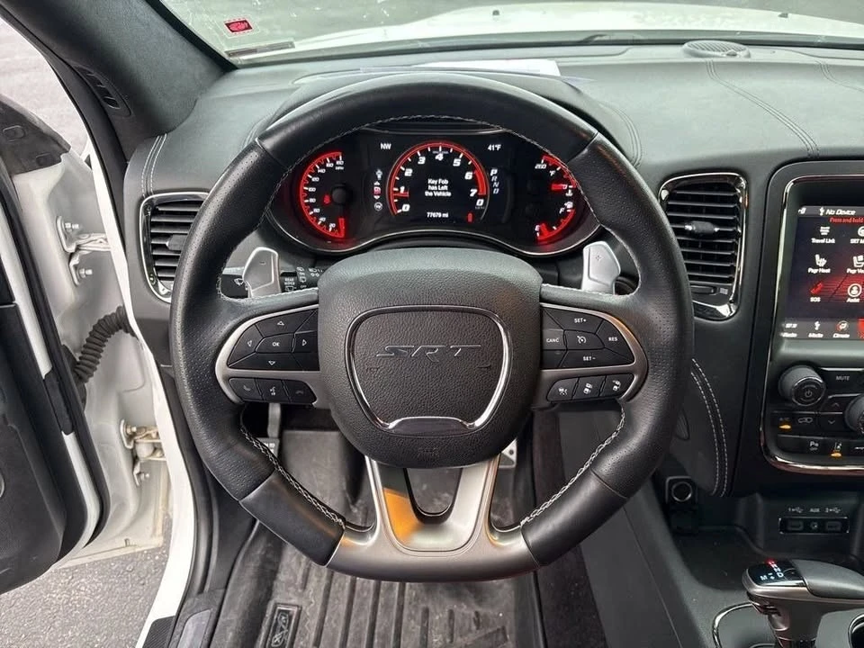 2018 Dodge Durango 3rd Gen - Image 16 of 19
