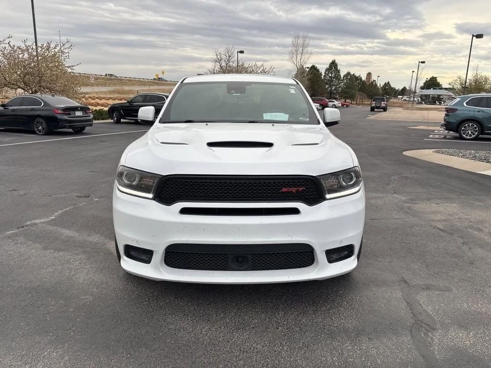 2018 Dodge Durango 3rd Gen - Image 11 of 19