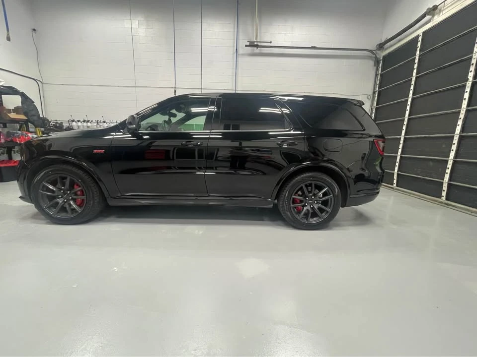 2018 Dodge Durango 3rd Gen - Image 5 of 7