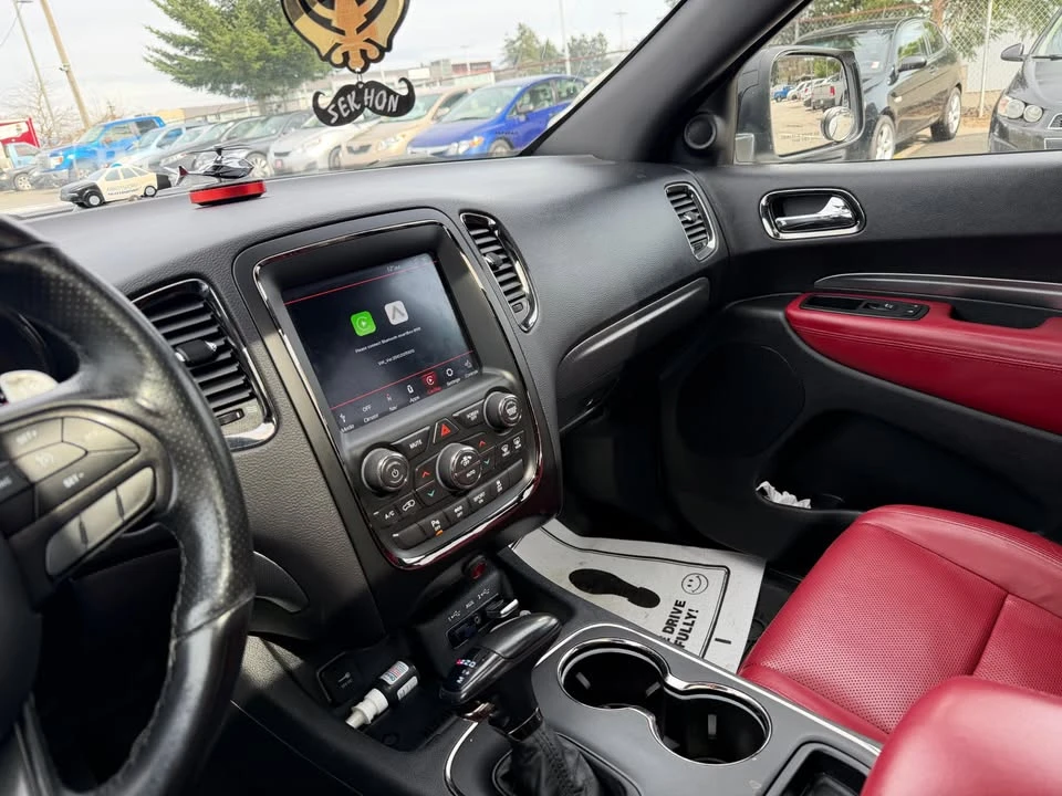 2018 Dodge Durango 3rd Gen - Image 12 of 20