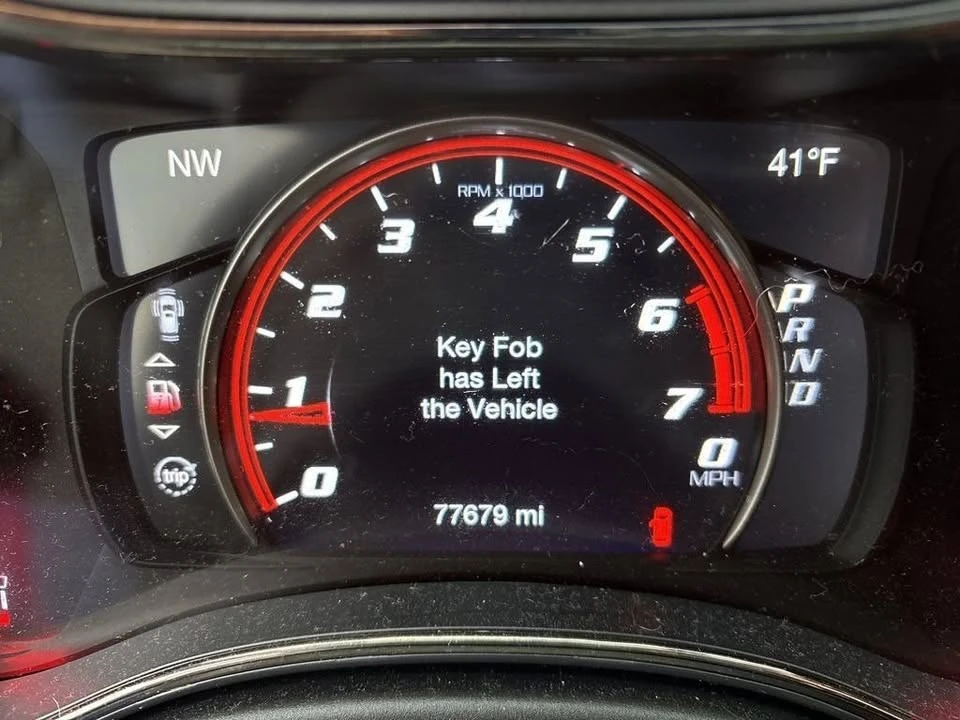 2018 Dodge Durango 3rd Gen - Image 15 of 19