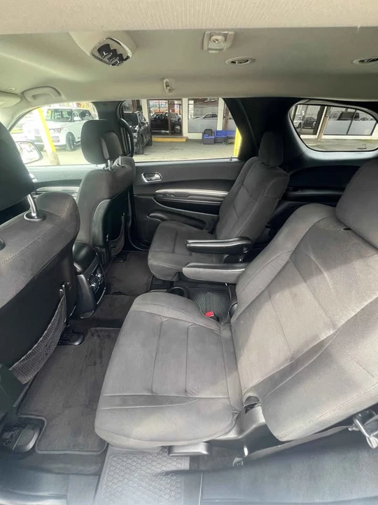 2018 Dodge Durango 3rd Gen - Image 14 of 15