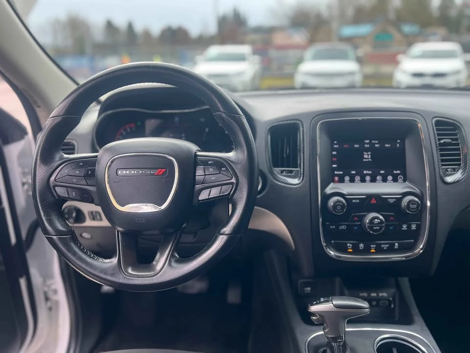 2018 Dodge Durango 3rd Gen - Image 10 of 15