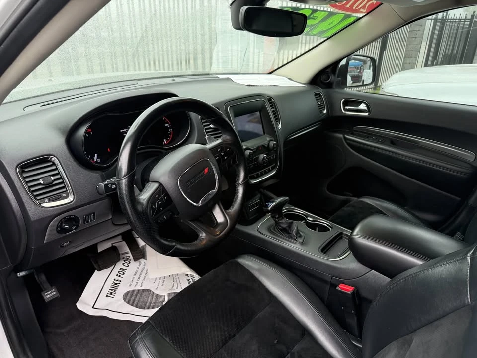 2018 Dodge Durango 3rd Gen - Image 2 of 5