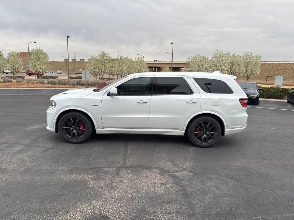 2018 Dodge Durango 3rd Gen - Image 6 of 19