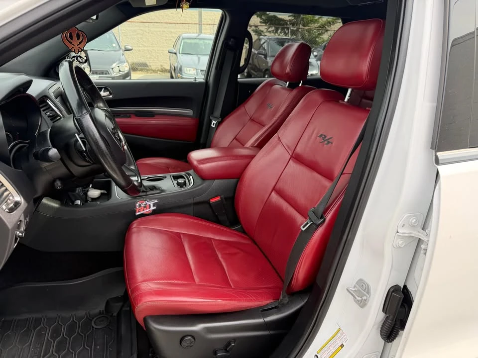 2018 Dodge Durango 3rd Gen - Image 9 of 20