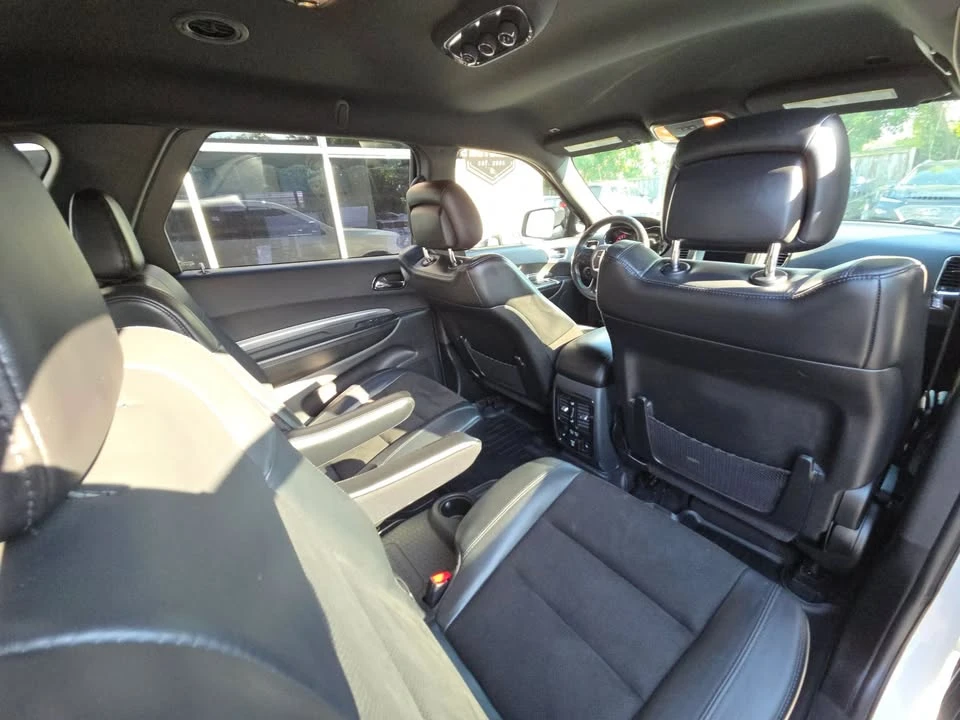 2018 Dodge Durango 3rd Gen - Image 15 of 18