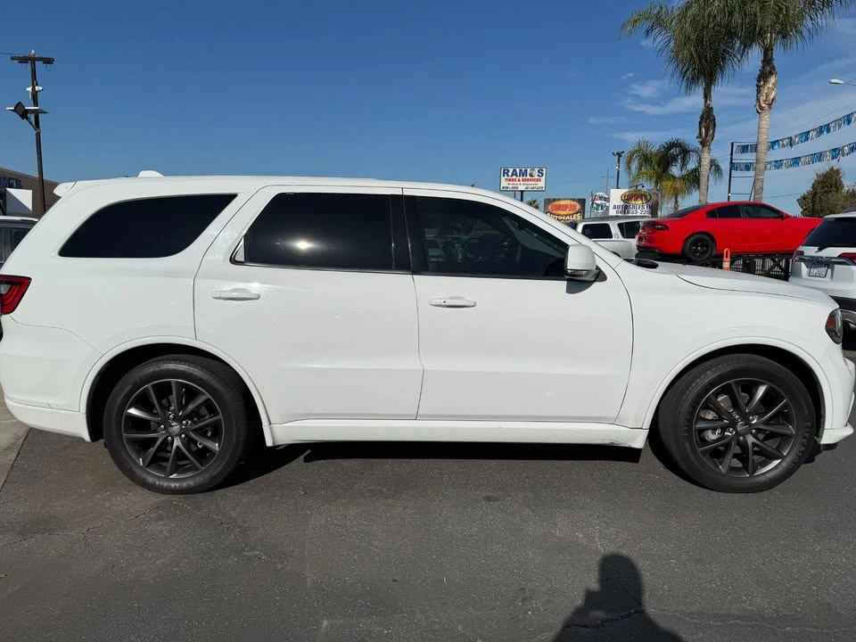 2018 Dodge Durango 3rd Gen - Image 3 of 5