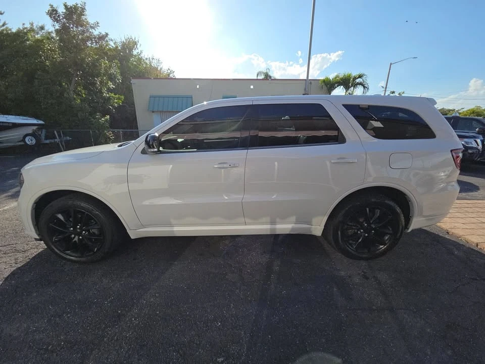 2018 Dodge Durango 3rd Gen - Image 2 of 18