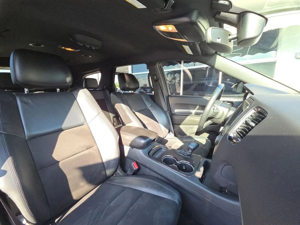 2018 Dodge Durango 3rd Gen - Image 18 of 18