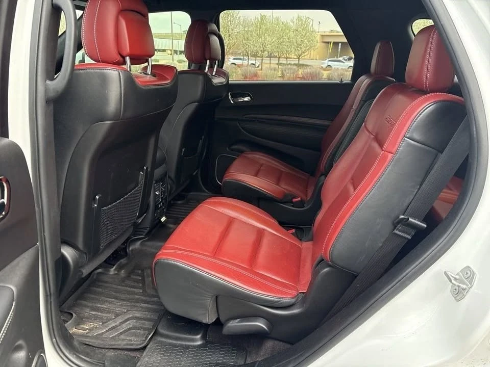 2018 Dodge Durango 3rd Gen - Image 14 of 19