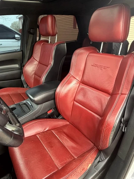 2018 Dodge Durango 3rd Gen - Image 7 of 9