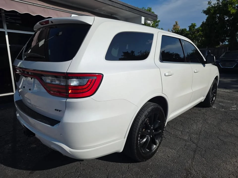 2018 Dodge Durango 3rd Gen - Image 5 of 18