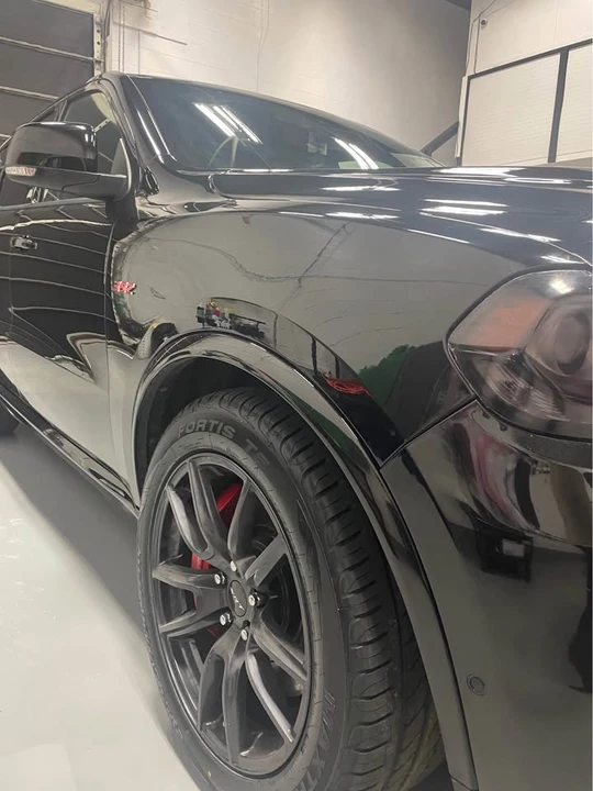 2018 Dodge Durango 3rd Gen - Image 4 of 7