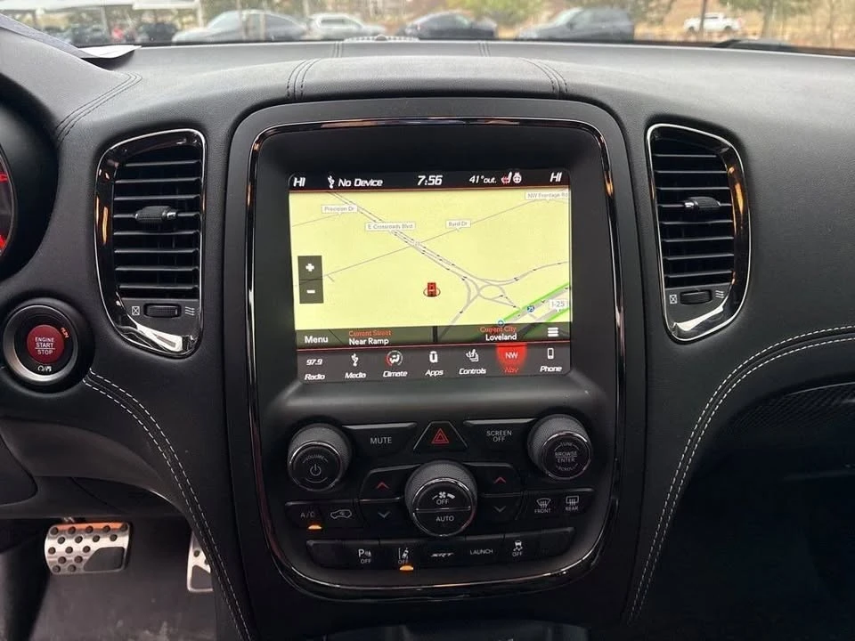 2018 Dodge Durango 3rd Gen - Image 17 of 19