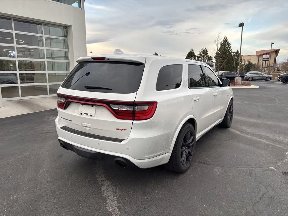 2018 Dodge Durango 3rd Gen - Image 9 of 19