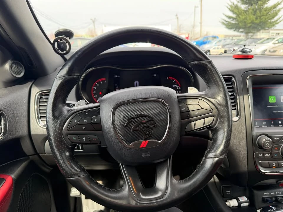 2018 Dodge Durango 3rd Gen - Image 11 of 20