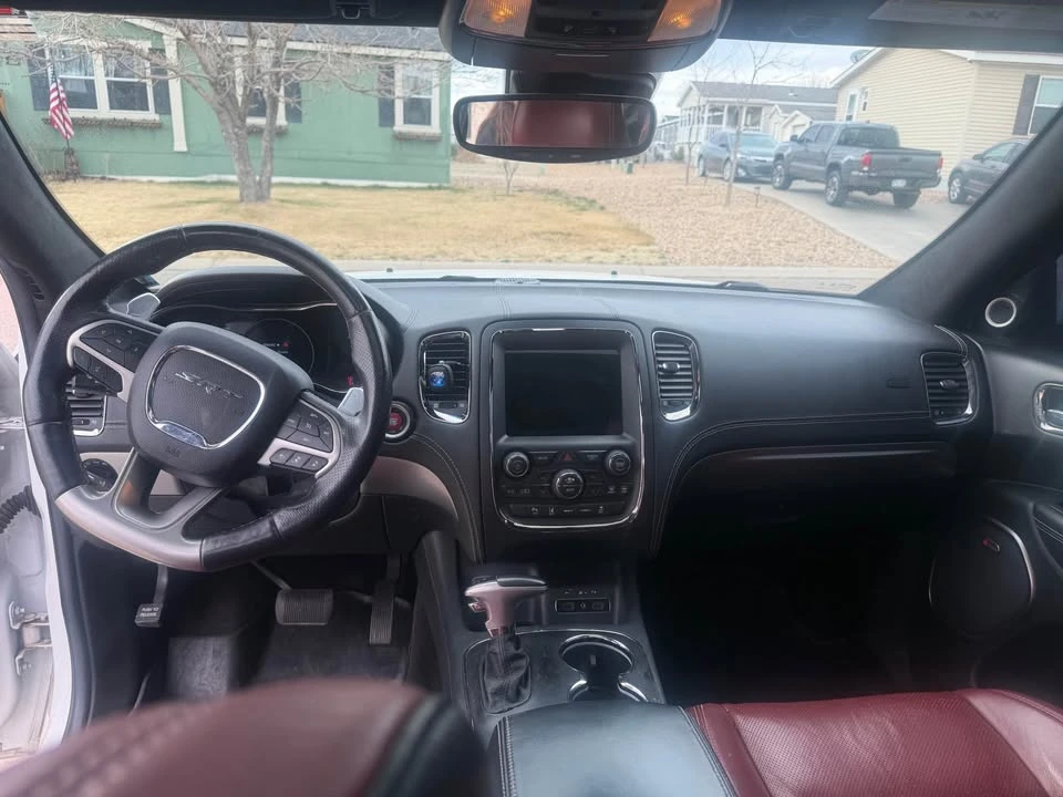 2018 Dodge Durango 3rd Gen - Image 6 of 9