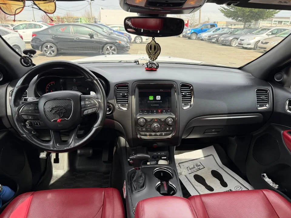 2018 Dodge Durango 3rd Gen - Image 16 of 20