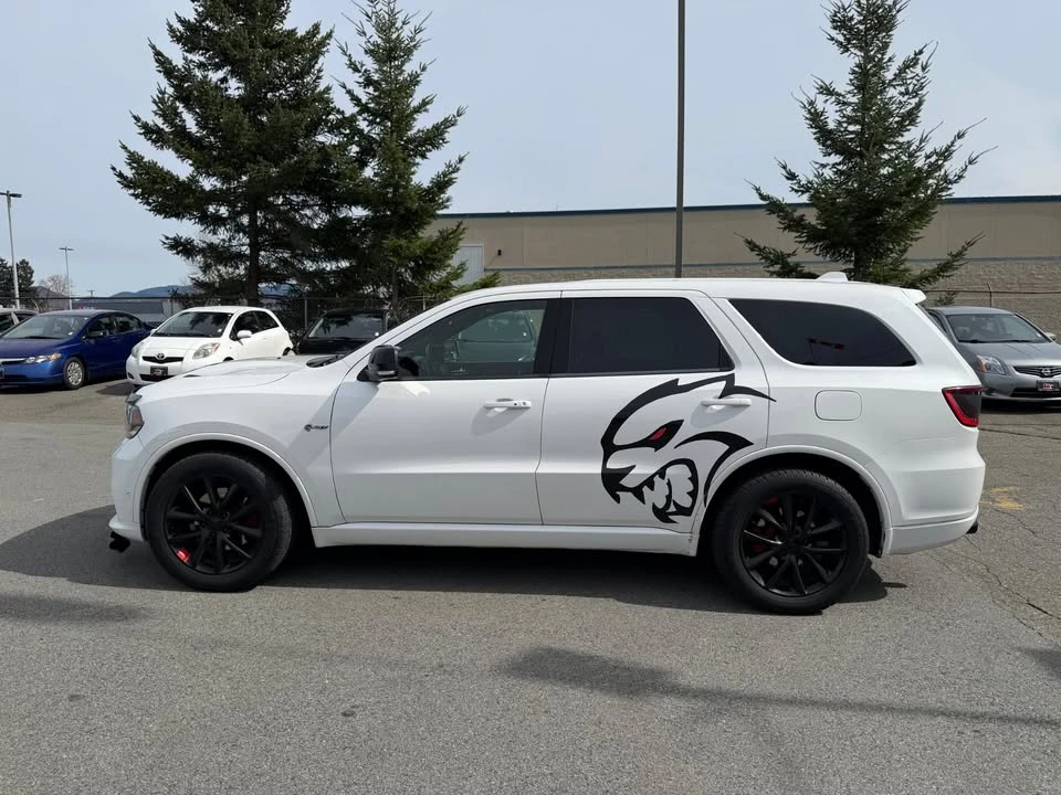 2018 Dodge Durango 3rd Gen - Image 7 of 20