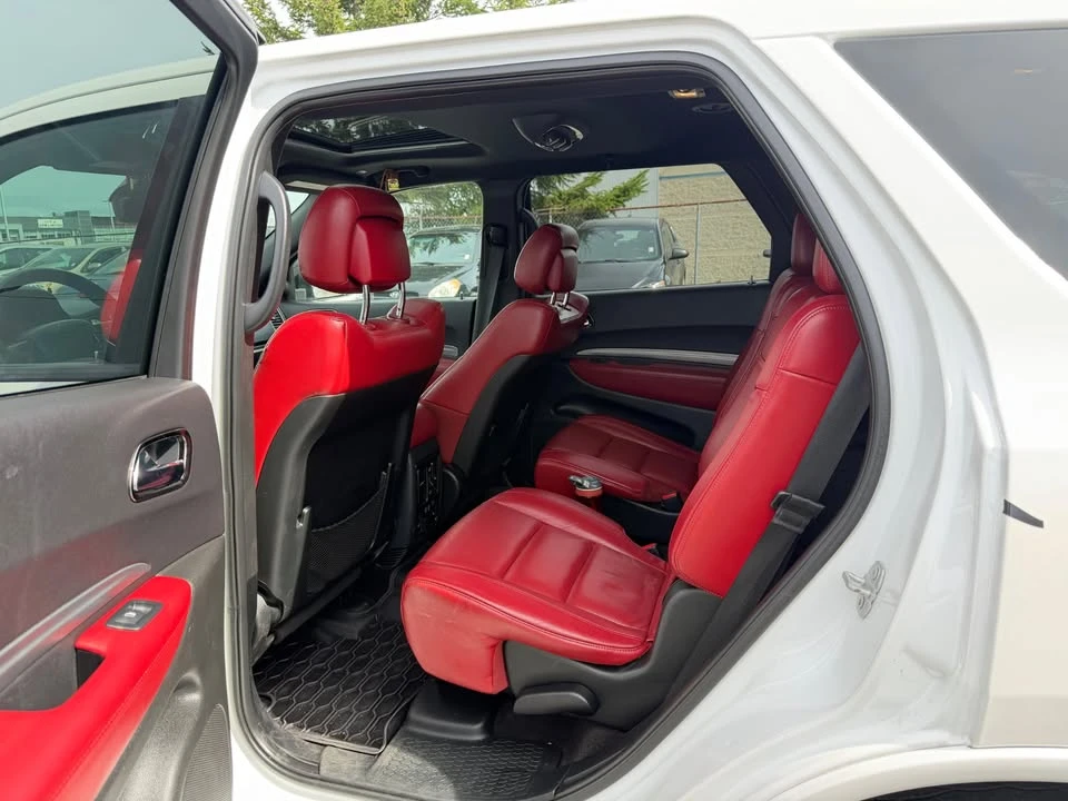 2018 Dodge Durango 3rd Gen - Image 14 of 20