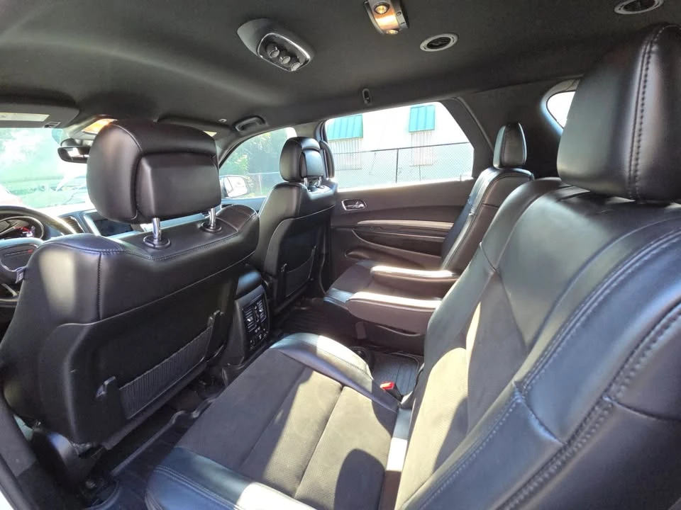 2018 Dodge Durango 3rd Gen - Image 13 of 18