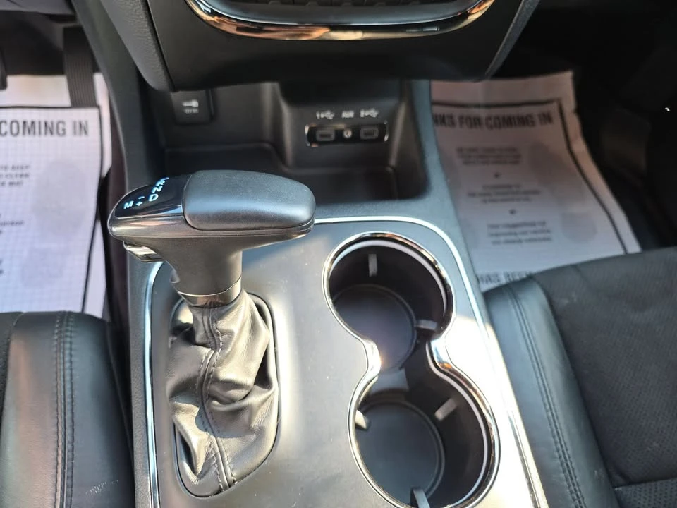 2018 Dodge Durango 3rd Gen - Image 12 of 18