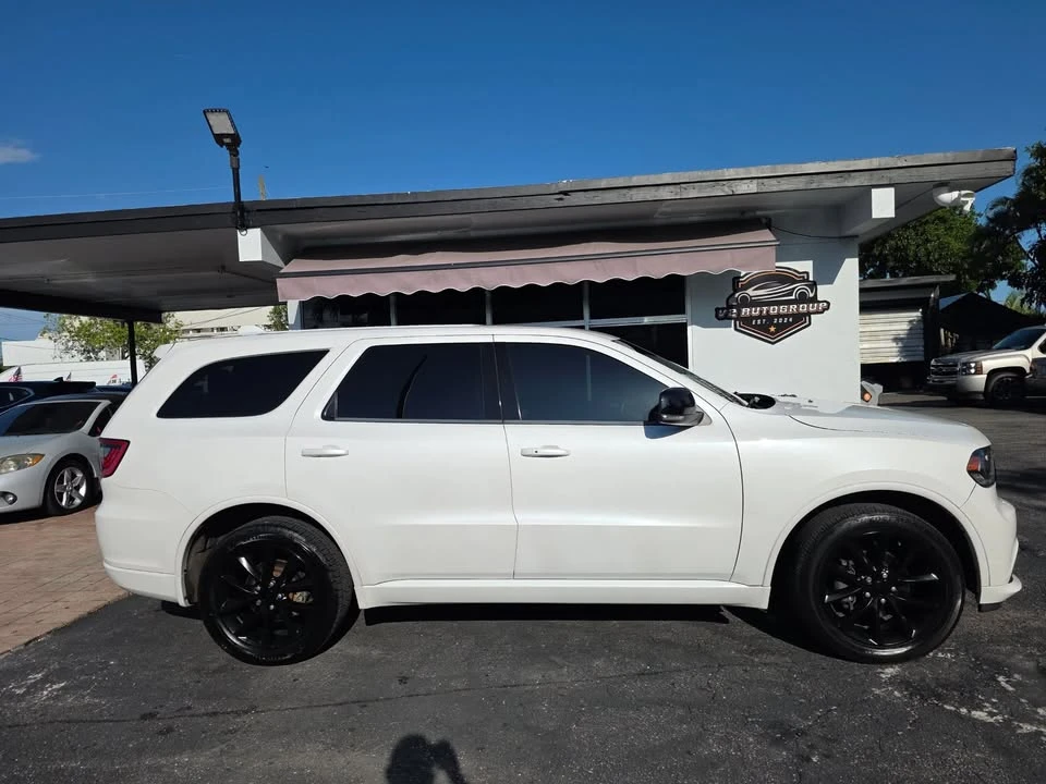 2018 Dodge Durango 3rd Gen - Image 6 of 18
