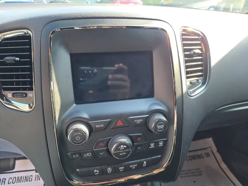 2018 Dodge Durango 3rd Gen - Image 11 of 18