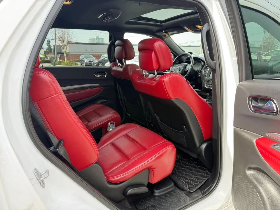 2018 Dodge Durango 3rd Gen - Image 20 of 20