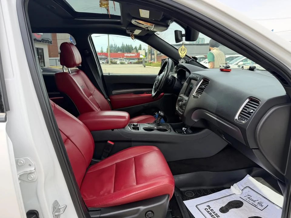 2018 Dodge Durango 3rd Gen - Image 19 of 20