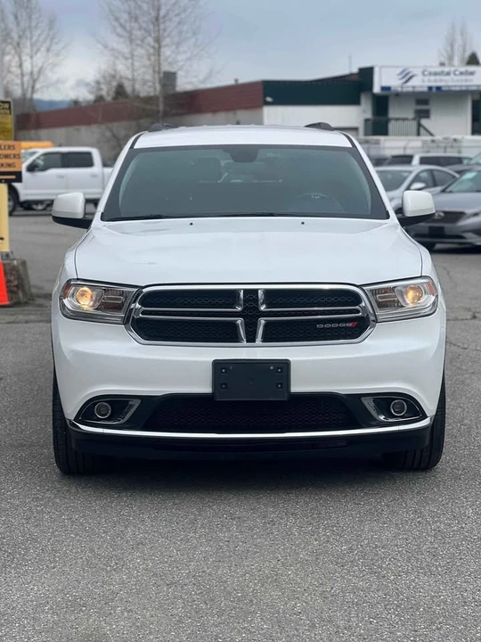 2018 Dodge Durango 3rd Gen - Image 2 of 15