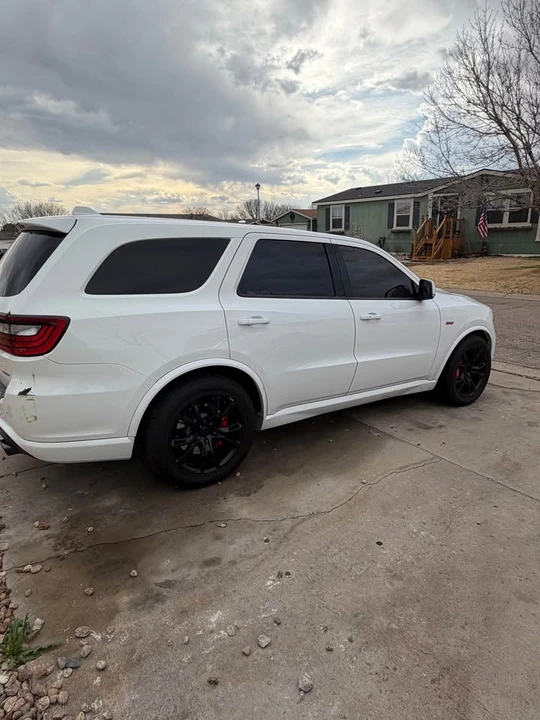 2018 Dodge Durango 3rd Gen - Image 4 of 9
