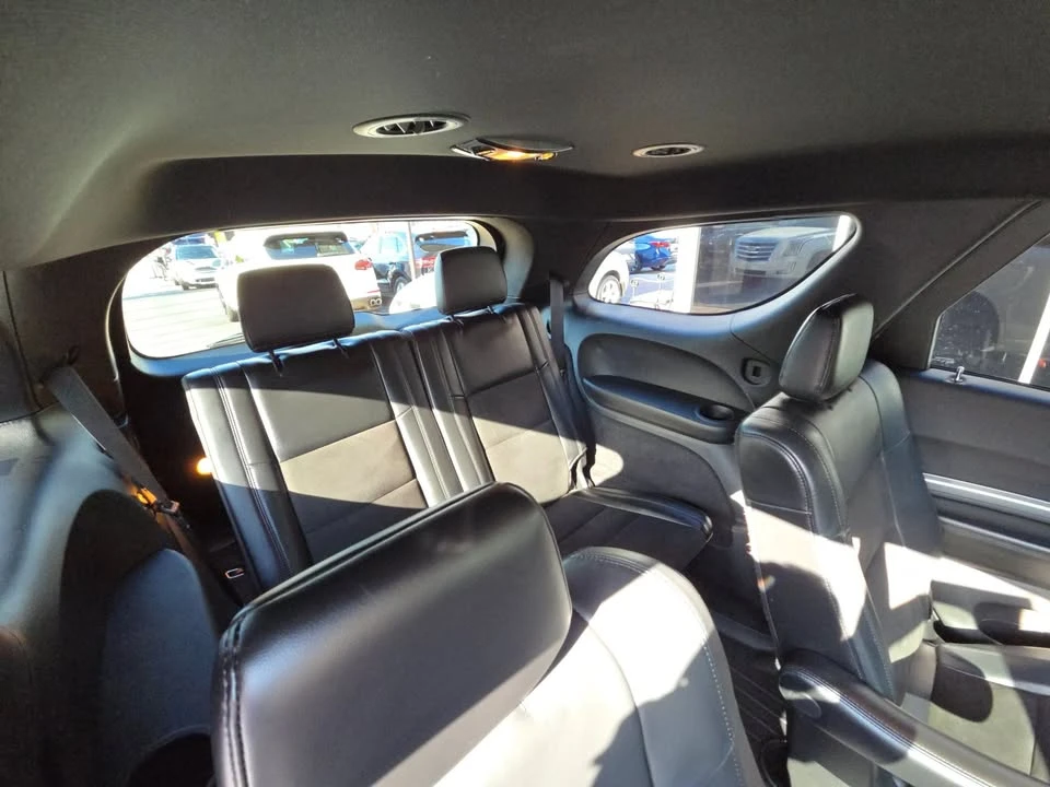 2018 Dodge Durango 3rd Gen - Image 16 of 18