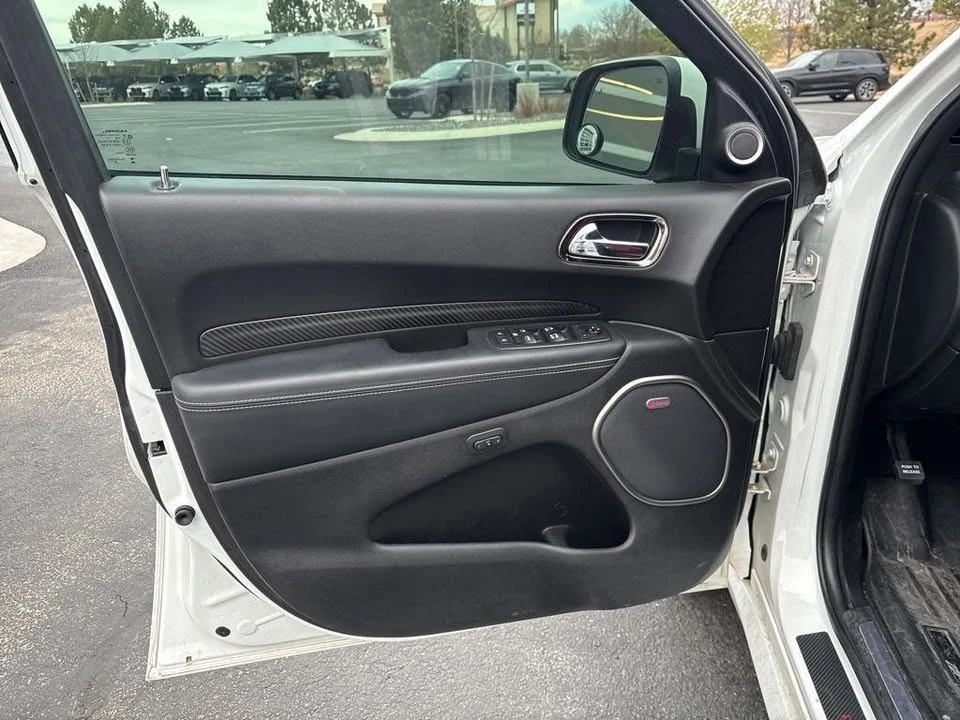 2018 Dodge Durango 3rd Gen - Image 12 of 19
