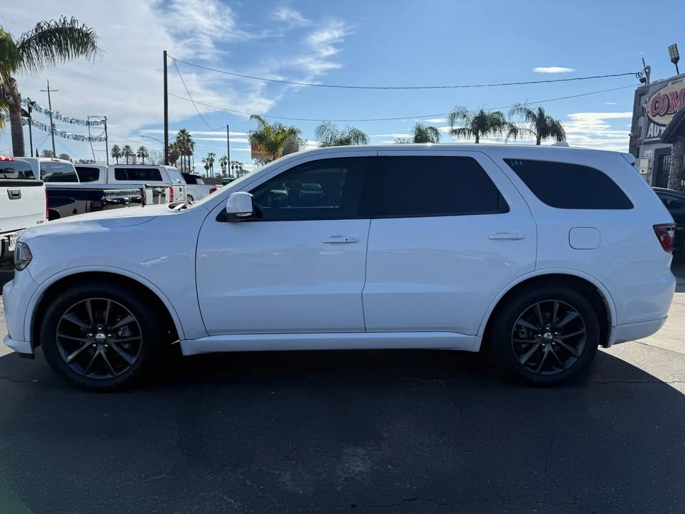 2018 Dodge Durango 3rd Gen - Image 5 of 5