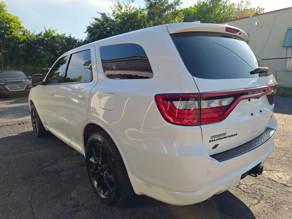 2018 Dodge Durango 3rd Gen - Image 3 of 18